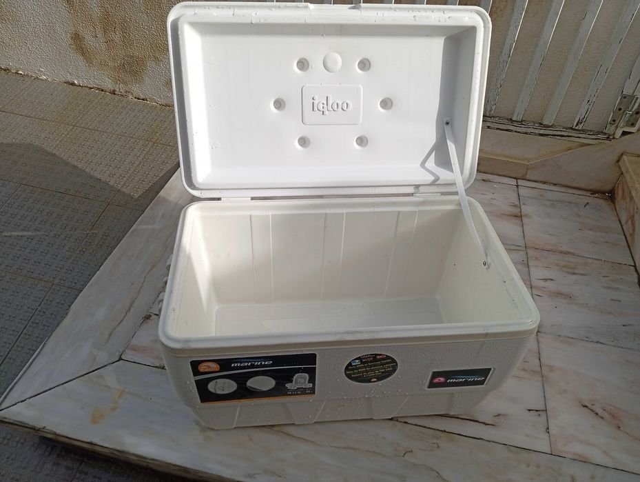 Canas para pesca em barco  HIRO e material diverso