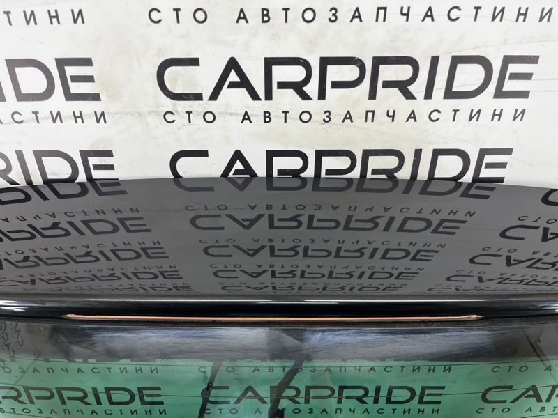 Крышка багажника Volkswagen Touareg NF 3.0 CASA 2011