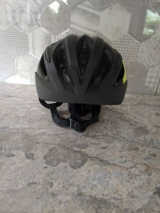 Kask rowerowy ROCKRIDER