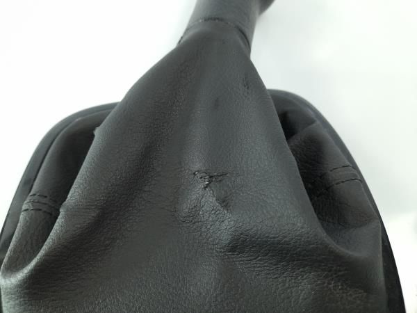 Moca / fole de mudanças VOLKSWAGEN Polo (6R, 6C)