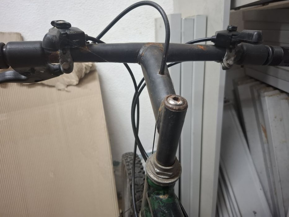 Bicicleta roda 26
