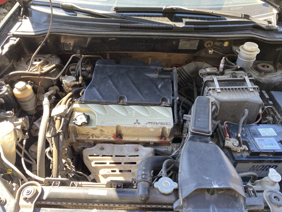 Продам Mitsubishi