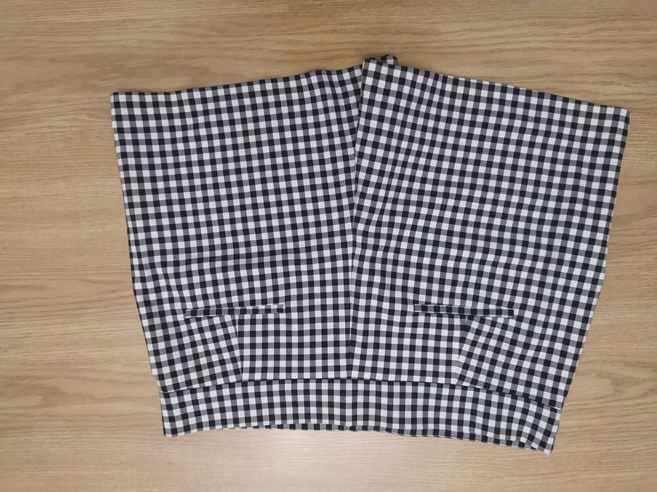 Calções Zara, tamanho XL (40/42)