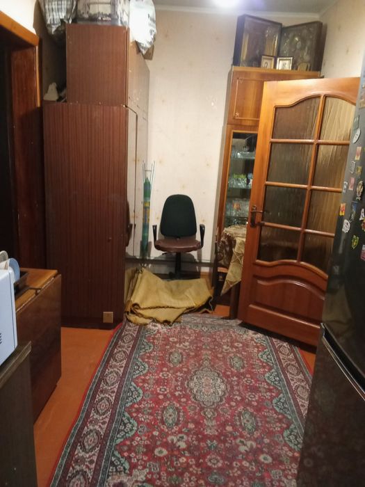 Продаж частини будинку, р-н Велика Балка