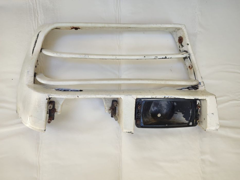 Grelhas de faróis frontal Jeep Suzuki Vitara