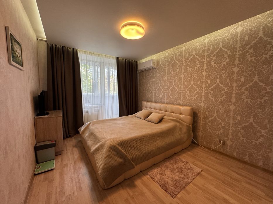 Сдам 3 комнатную квартиру пр. Победы,70 Алексеевка