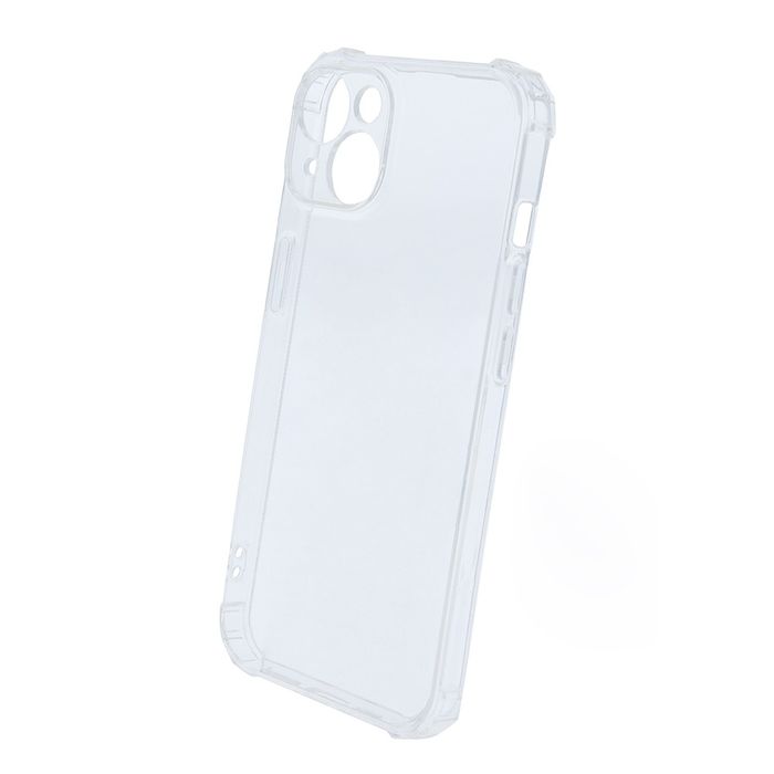 Etui Anti Shock do Xiaomi 12 Lite Clear