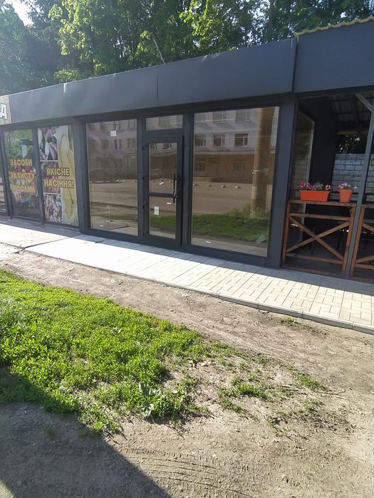 Здам приміщення в оренду