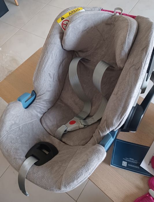 Capa Ovo Cybex Aton446864591202570240