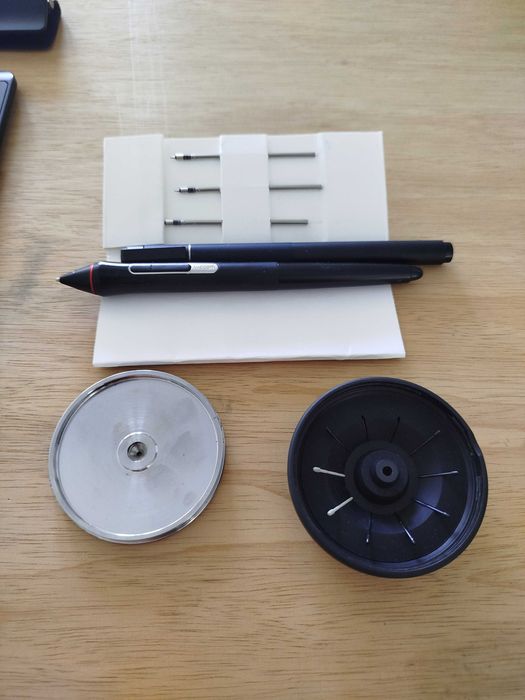 Wacom Intuos Pro Large - paper edition