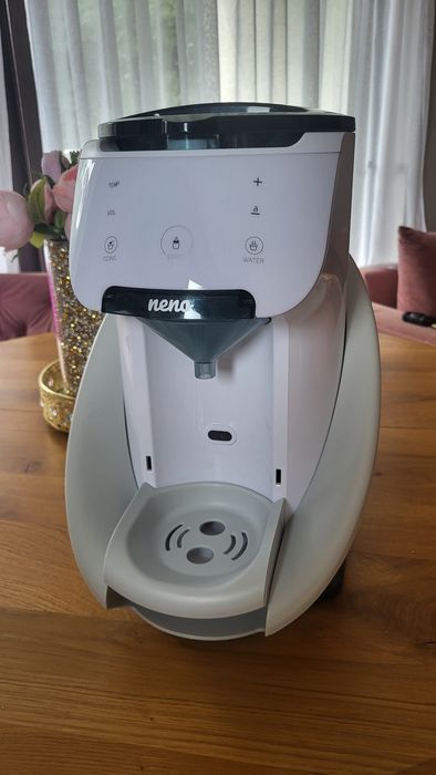 Ekspres do mleka neno