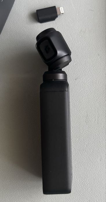 Dji Osmo Pocket