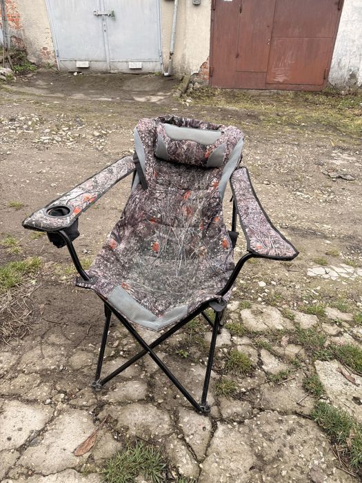 Крісло туристичне