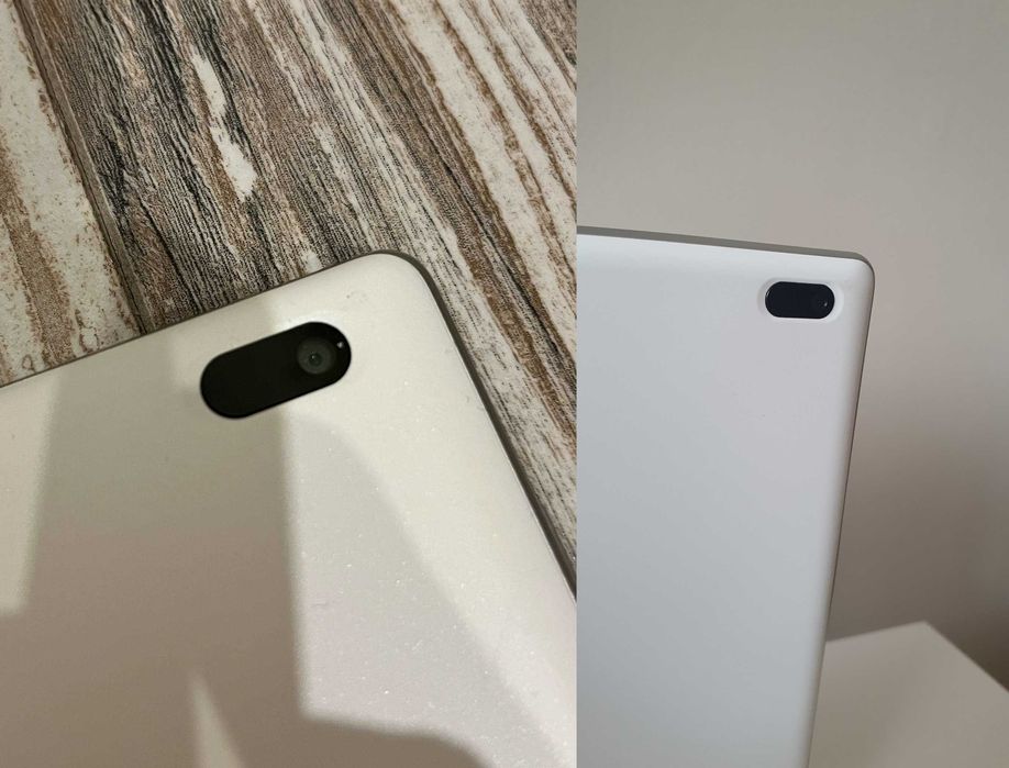 Lenovo TAB4 10 POLAR WHITE 2G + 16GB LTE Wi-Fi