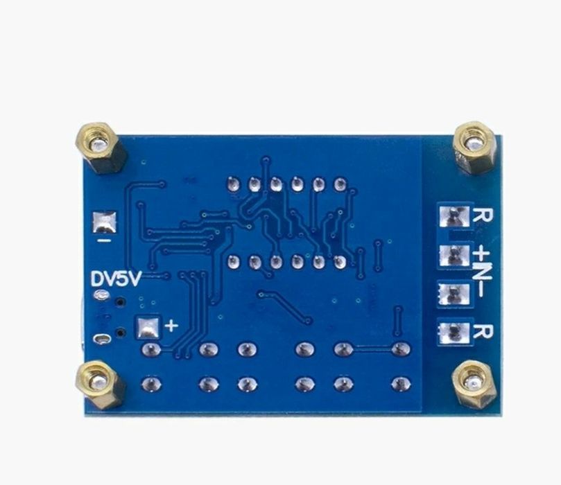 Zb2l3 тестер ємності акамулятора