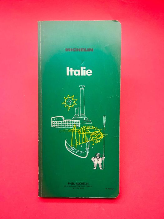 Michelin: Italie