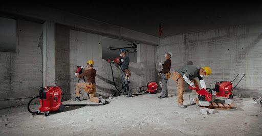 Демонтаж стен, полов, перекрытий. Вывоз мусора Запорожье. От 200 грн