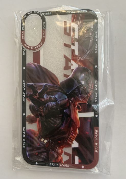 Etui Case iphone XS