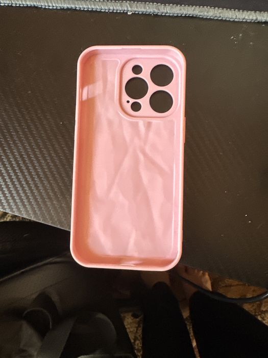 Etui na iPhone’a 14pro