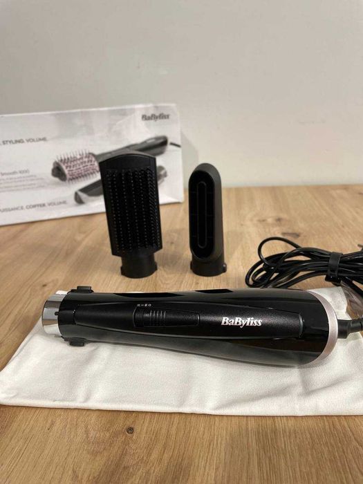 Lokówko-suszarka BaByliss AS128E