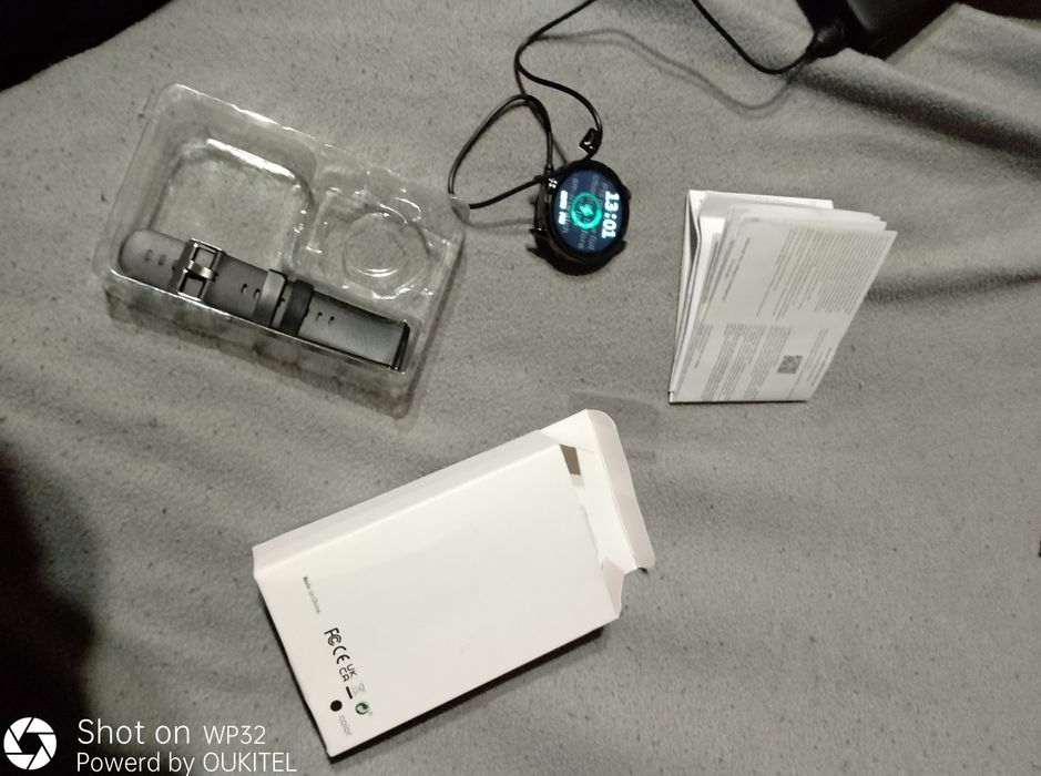 Смарт годинник ТЕРМІНОВО!