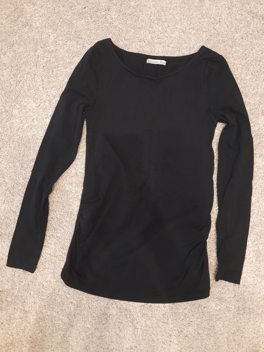 Bluzka ciążowa r. S