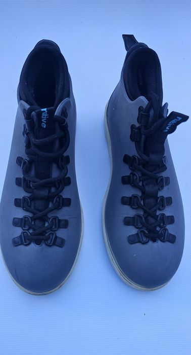 Buty Native, używane, rozmiar 41, Wawa