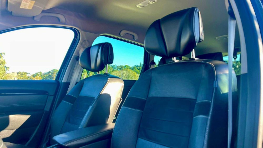 Renault Grand Scenic 1.5 BOSE Edition