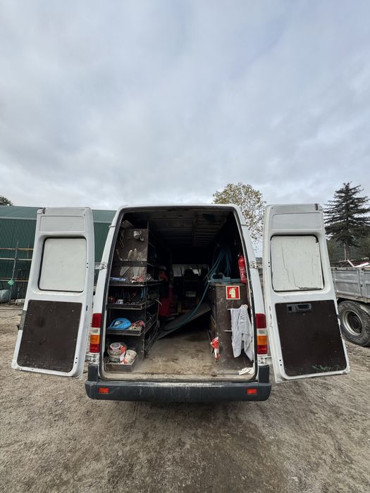 Mercedes sprinter 313 CDI