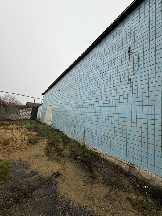 Продам Магазин, Велика Михайлівка, 125 м2