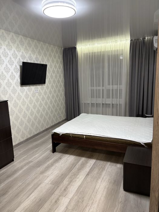 Сдам 1ком квартиру брамма 2