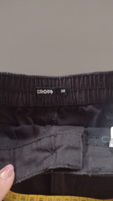 Spodnie damskie Cropp rozmiar 36