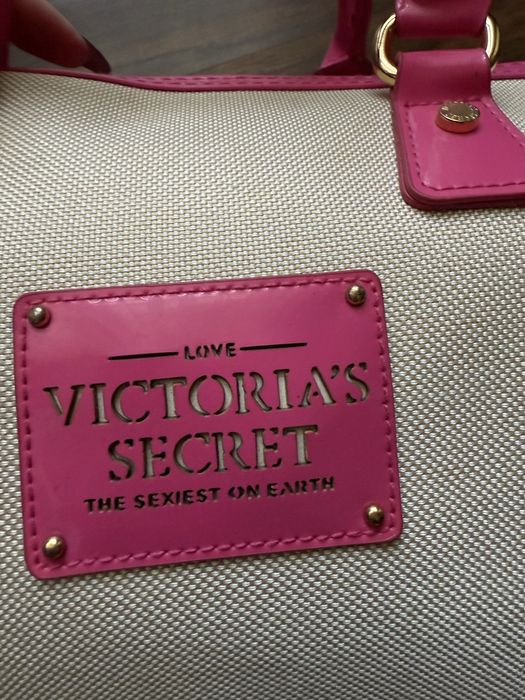 Сумка Victoria's Secret