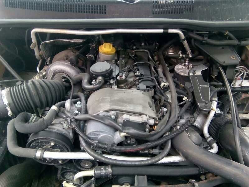 Двигун з навісним та коробкою  Jeep Grand cherokee wj 2.7 2004 136к пробігу Розборка Разборка джип гранд черокі 2.7 АКПП Міст Роздатка
