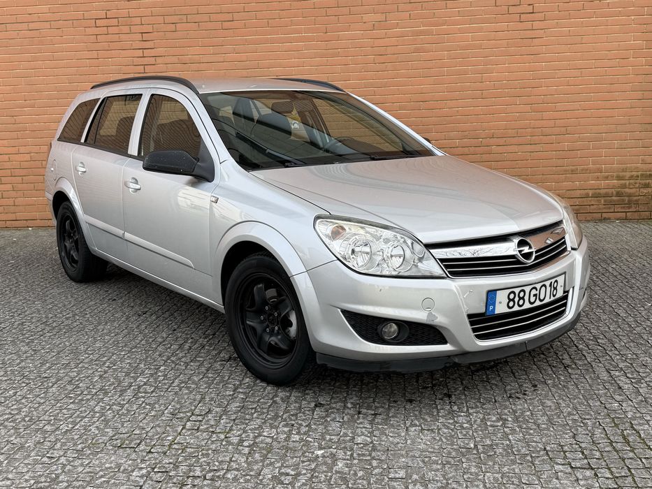 Opel Astra H 1.3 CDTI Caravan