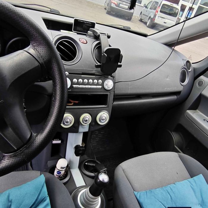 mitsubishi colt 2006