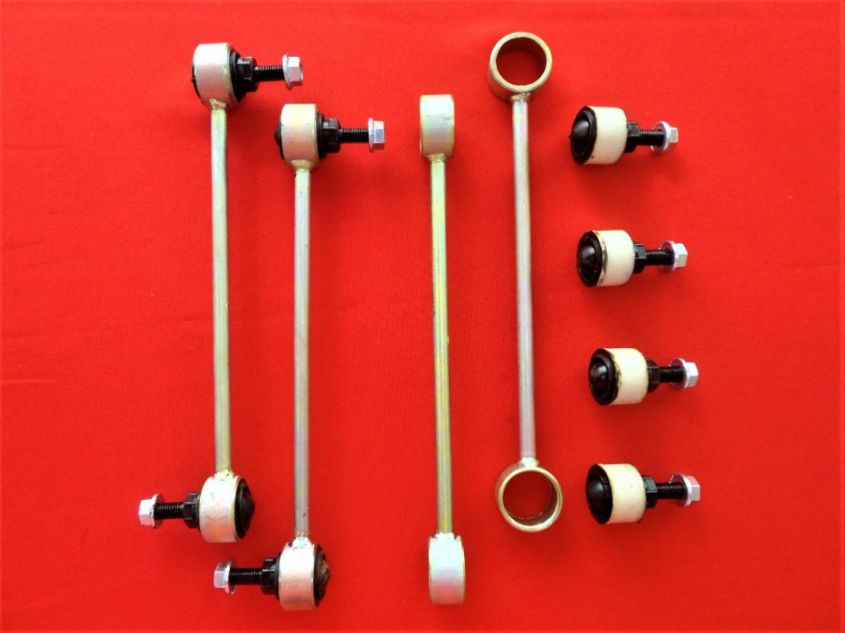 Сайлентблоки на HONDA CR-V III с ГАРАНТИЕЙ