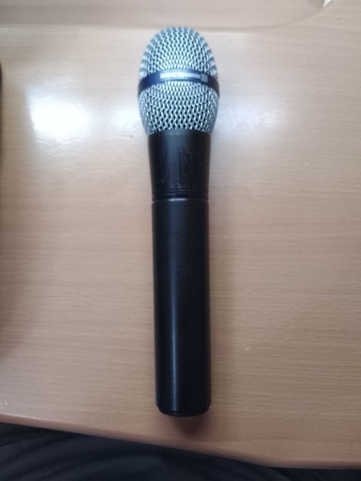 продаю радиомикрофон Bayrdynamik