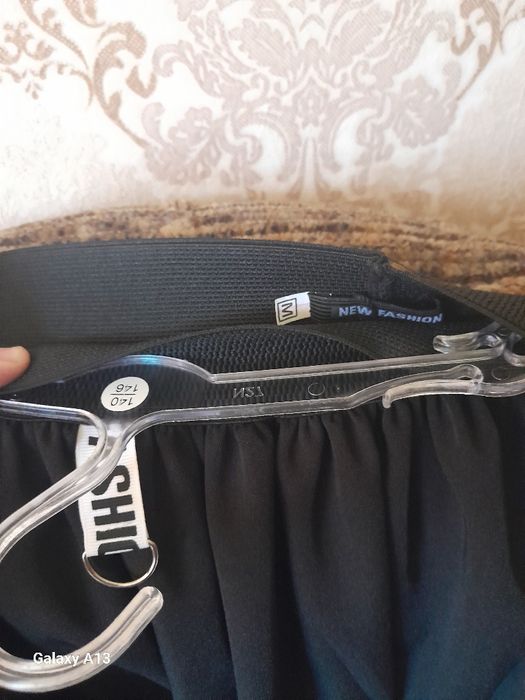 Спідниця для дівчинки