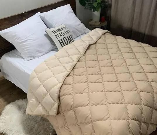 Ковдра зимова холофайбер  ОДА