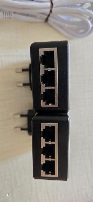 Powerline  TP-Link TL-PA4030 (AV500)