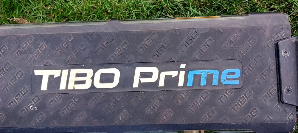 Hulajnoga elektryczna Pro Tibo Prime