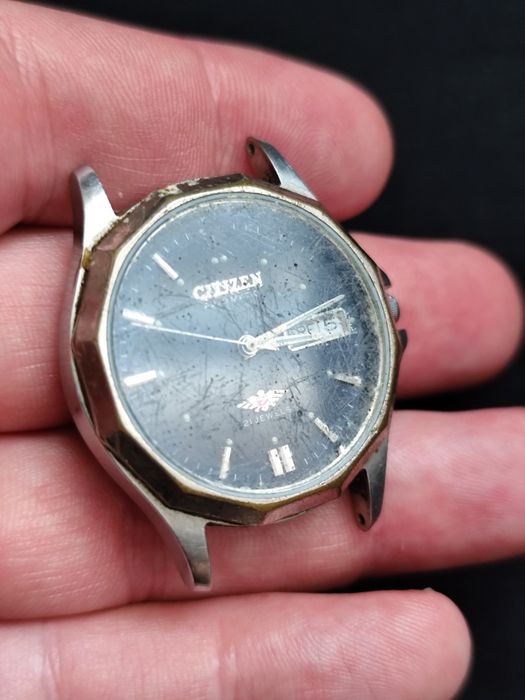 Sprzedam zegarek Citizen
