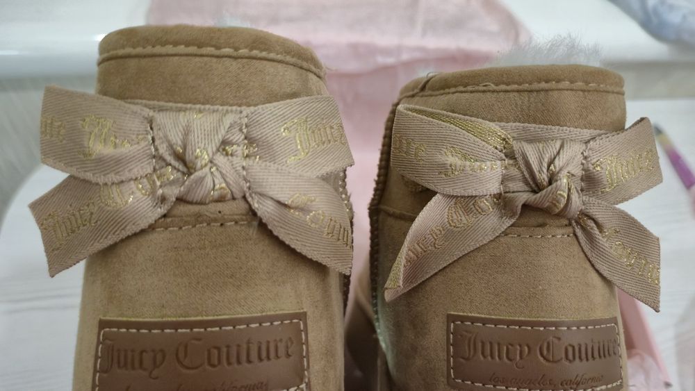 Угги жіночі нові