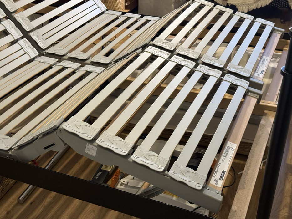 Cama Articulada  IKEA excelente estado