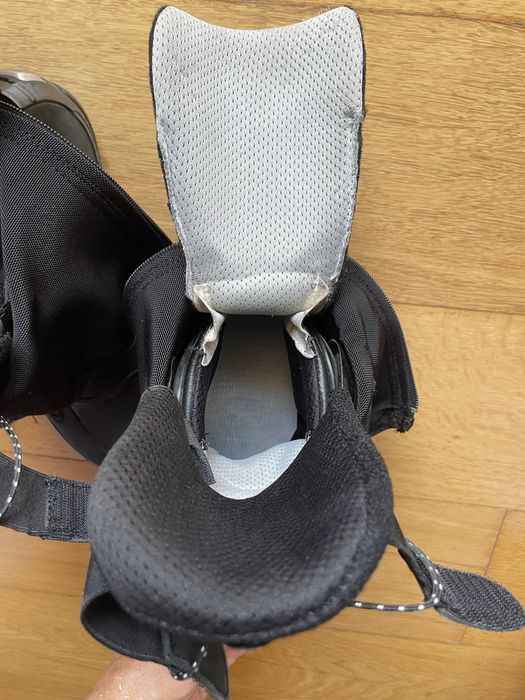 Botas Dainese Axial Pro In
