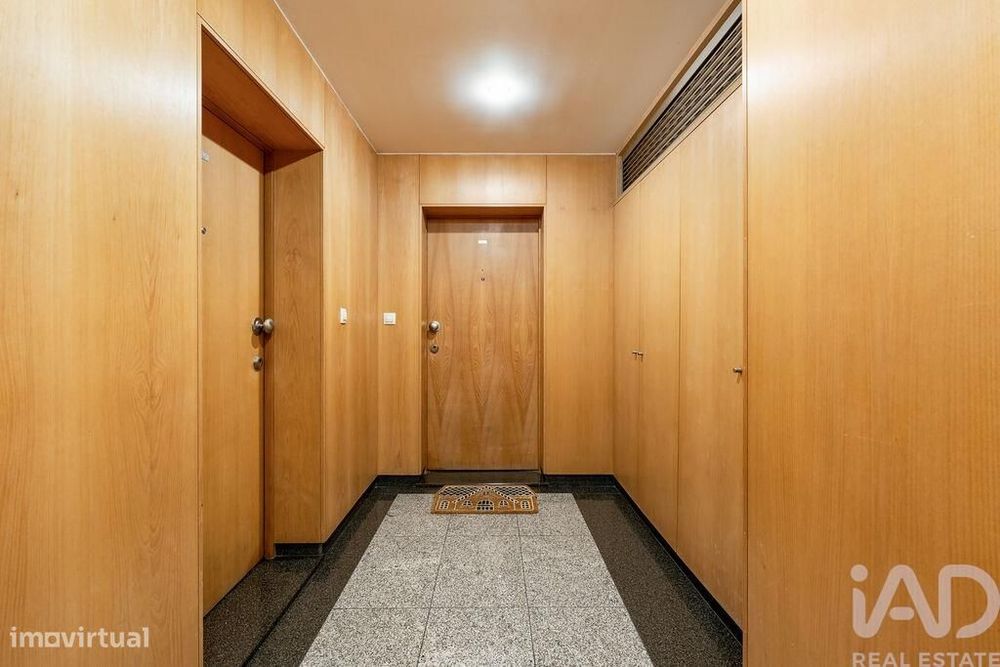 Duplex T1 em Campanhã de 82,1 m2