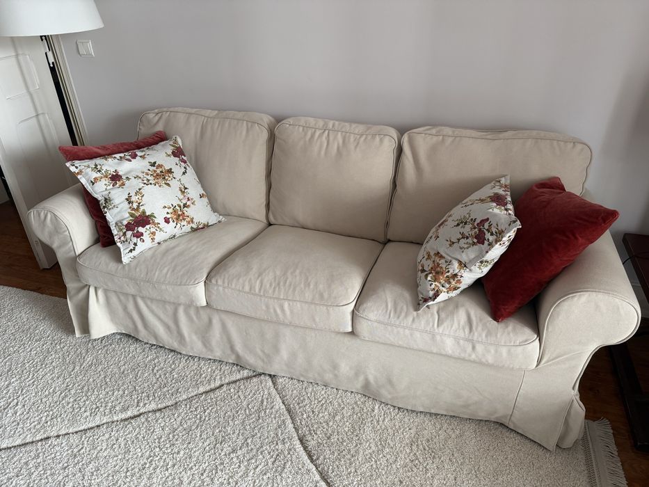Sofa ektorp 2 capas
