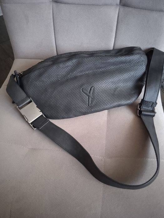 Suri frey бананка, сумка поясная