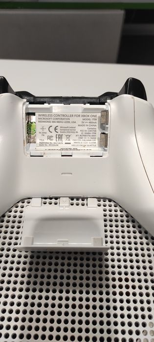 Konsola Xbox one 500 GB